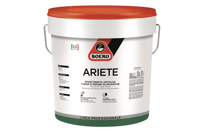 ARIETE - 317