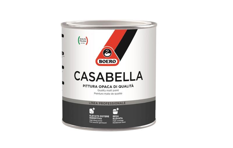 CASABELLA - 302