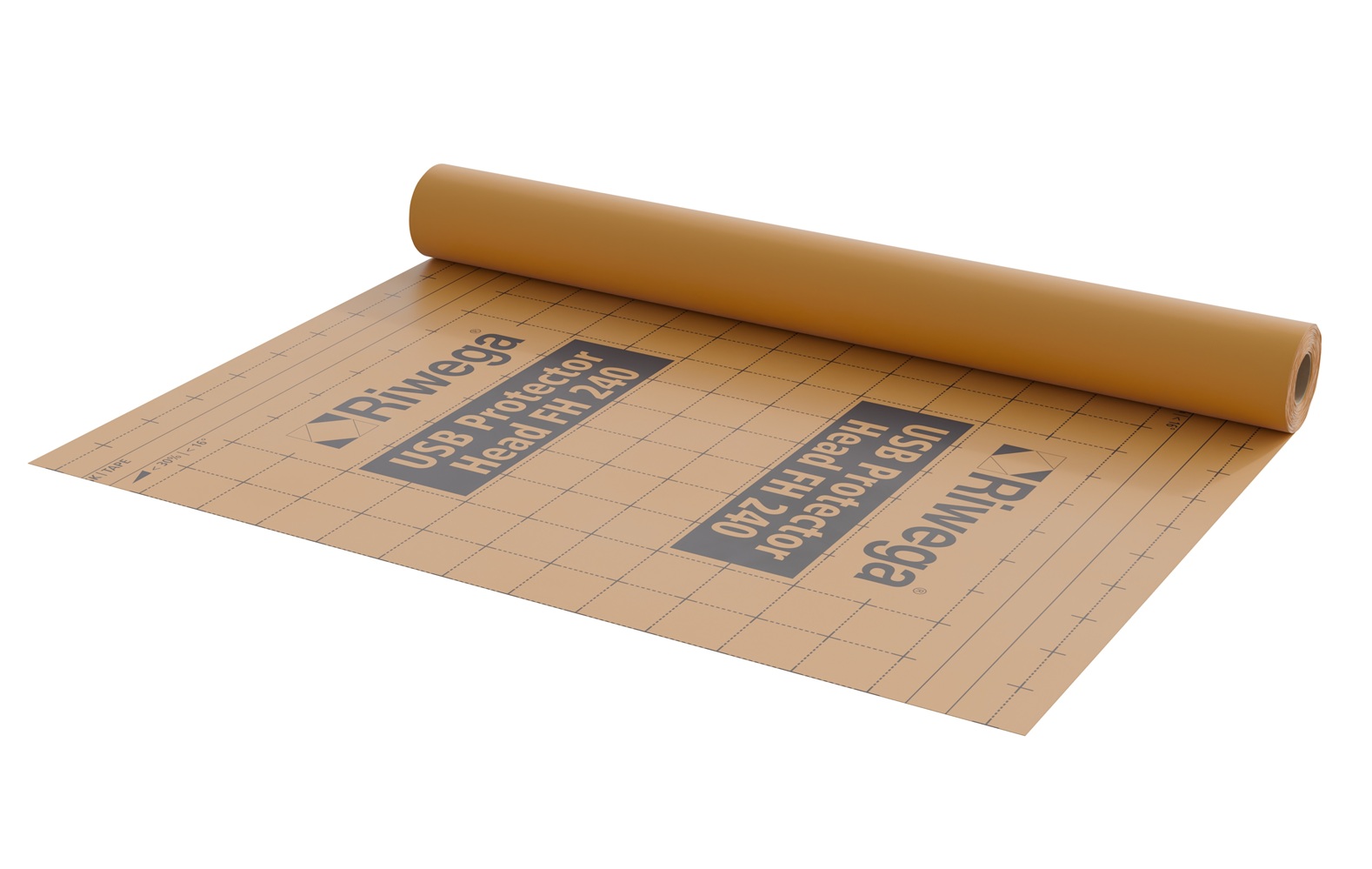 USB Protector Head FH 240 / FH 240 TOP SK